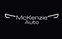 Logo Mckenzie Auto srls